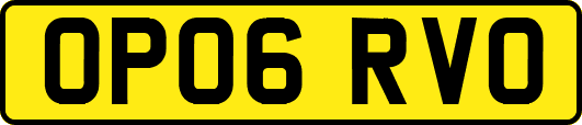 OP06RVO