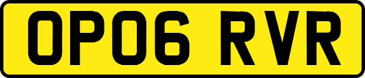 OP06RVR