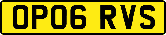 OP06RVS