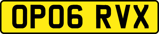 OP06RVX