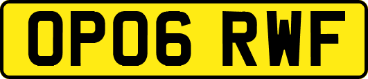 OP06RWF