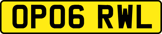 OP06RWL