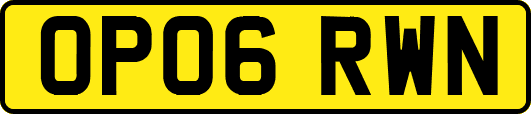 OP06RWN