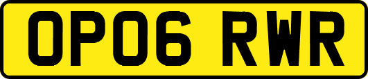 OP06RWR