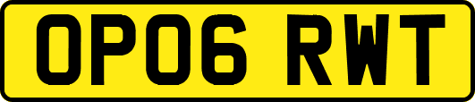 OP06RWT