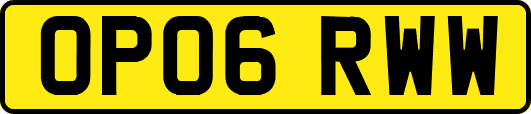OP06RWW