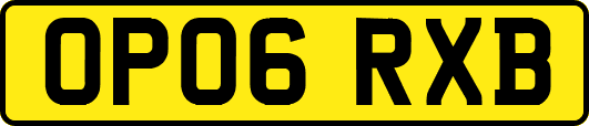 OP06RXB