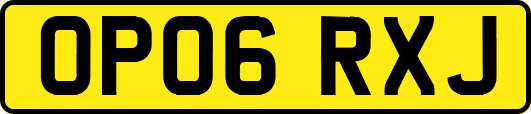 OP06RXJ