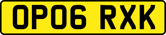 OP06RXK