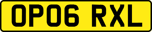 OP06RXL