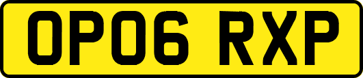 OP06RXP