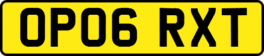 OP06RXT
