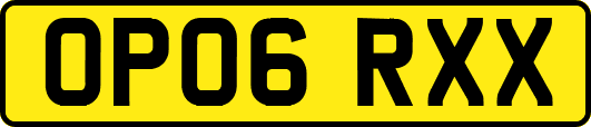 OP06RXX