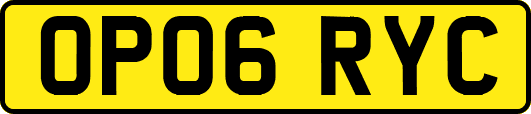 OP06RYC