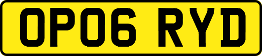 OP06RYD