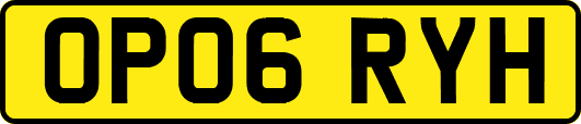 OP06RYH