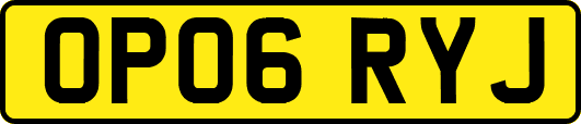 OP06RYJ