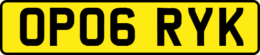 OP06RYK