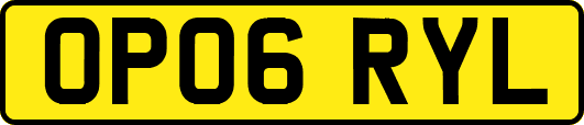 OP06RYL