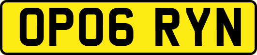 OP06RYN