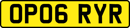 OP06RYR