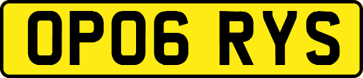 OP06RYS