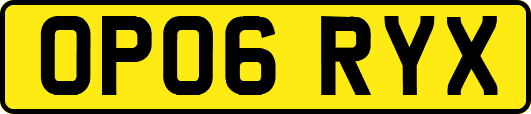 OP06RYX