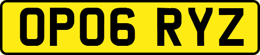 OP06RYZ