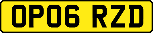OP06RZD