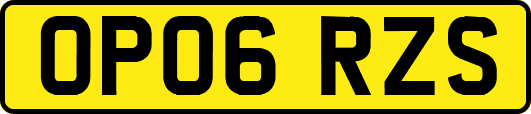 OP06RZS