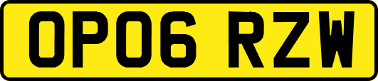 OP06RZW
