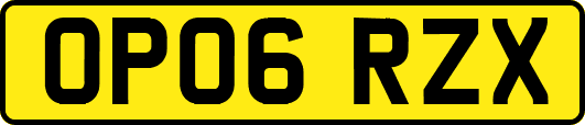OP06RZX