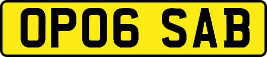 OP06SAB