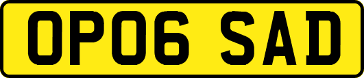 OP06SAD