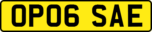 OP06SAE
