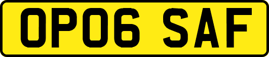 OP06SAF