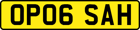 OP06SAH