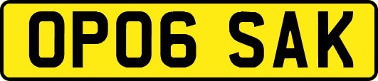OP06SAK