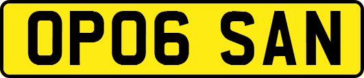 OP06SAN