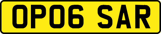 OP06SAR