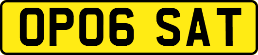 OP06SAT