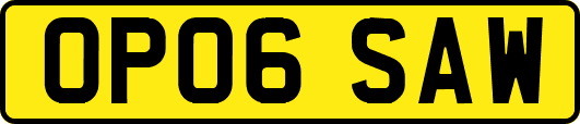 OP06SAW