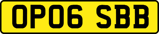 OP06SBB
