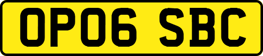 OP06SBC