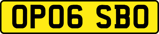 OP06SBO