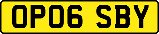 OP06SBY