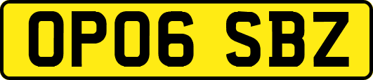OP06SBZ