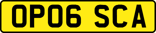 OP06SCA