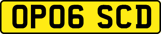 OP06SCD