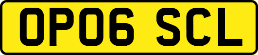 OP06SCL